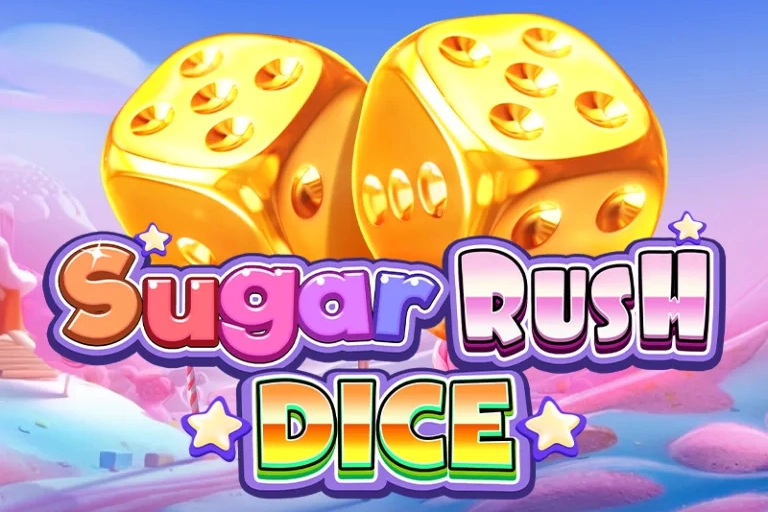 Sugar Rush Dice Game