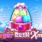 Sugar Rush Xmas Game