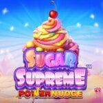 Sugar Supreme Powernudge Game