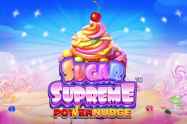 Sugar Supreme Powernudge Game