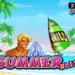 Summer Bliss Game