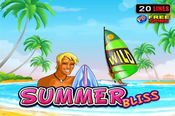Summer Bliss Game