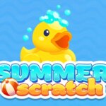Summer Scratch Game