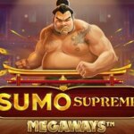 Sumo Supreme Megaways Game