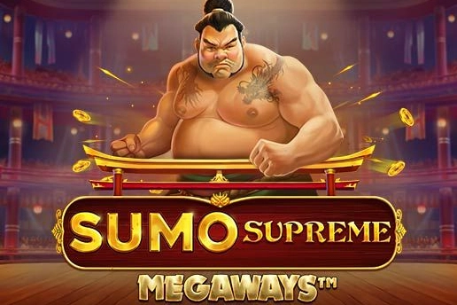 Sumo Supreme Megaways Game