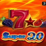 Super 20 Game