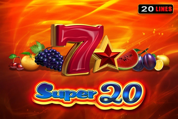 Super 20 Game