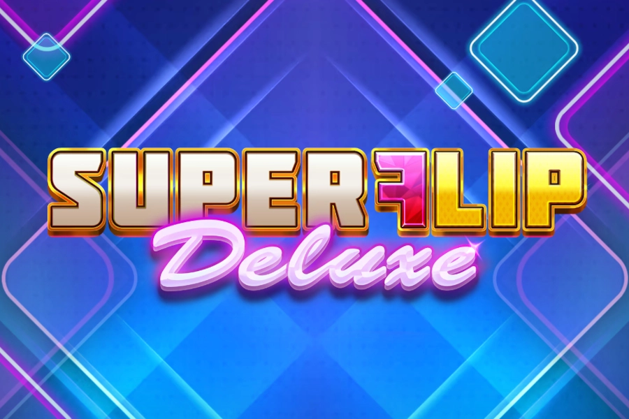 Super Flip Deluxe Game