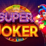 Super Joker Game