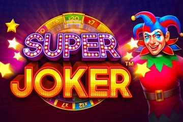 Super Joker Game