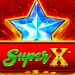 Super X Game