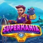 Supermania Game