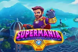 Supermania Game