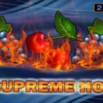 Supreme Hot Game