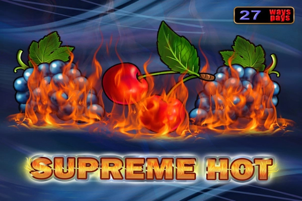 Supreme Hot Game