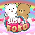 Susu & Koko Game