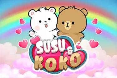 Susu & Koko Game