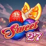 Sweet 27 Game