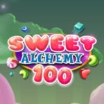 Sweet Alchemy 100 Game
