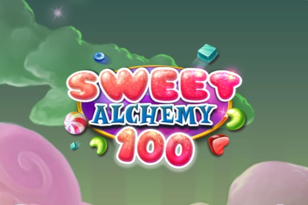 Sweet Alchemy 100 Game