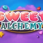 Sweet Alchemy Game