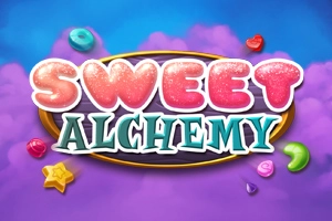 Sweet Alchemy Game