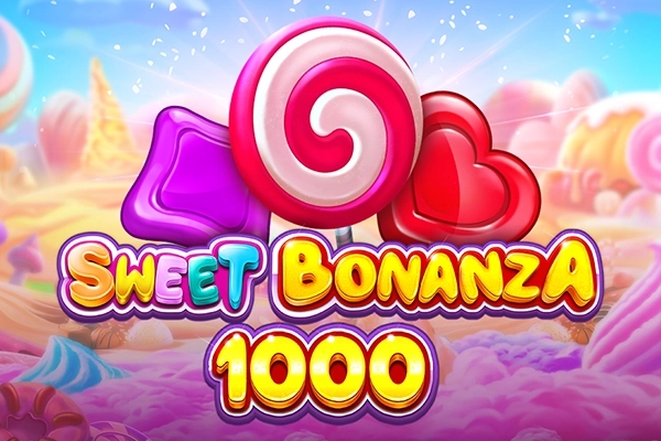 Sweet Bonanza 1000 Game