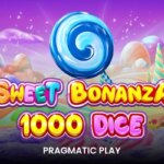 Sweet Bonanza 1000 Dice Game
