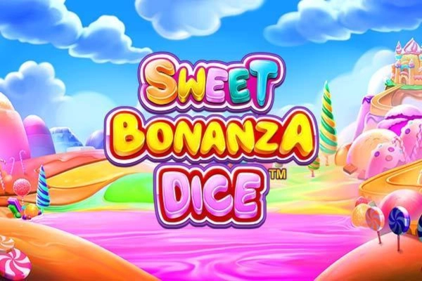 Sweet Bonanza Dice Game