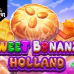 Sweet Bonanza Holland – Oranje Jackpot Game