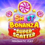 Sweet Bonanza Super Scatter Game