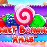 Sweet Bonanza Xmas Game
