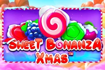 Sweet Bonanza Xmas Game