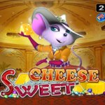 Sweet Cheese Game