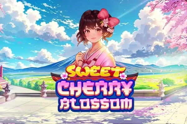 Sweet Cherry Blossom Game