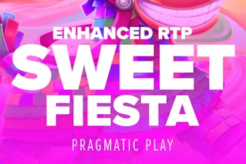 Sweet Fiesta Game