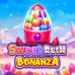 Sweet Rush Bonanza Game