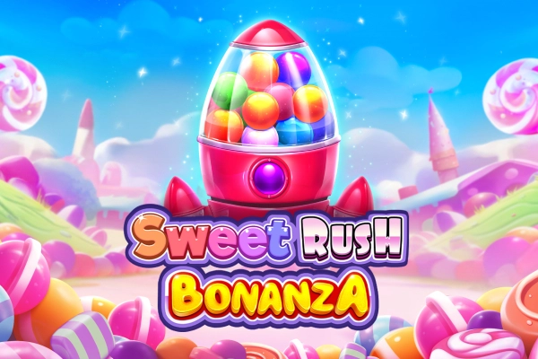 Sweet Rush Bonanza Game