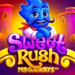 Sweet Rush Megaways Game