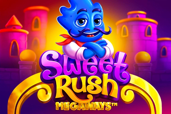Sweet Rush Megaways Game