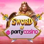 Sword of Party Casino Game