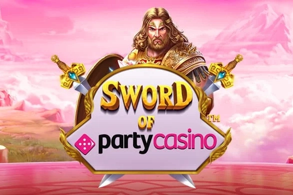 Sword of Party Casino Game