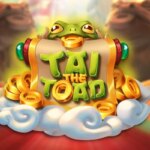 Tai the Toad Game