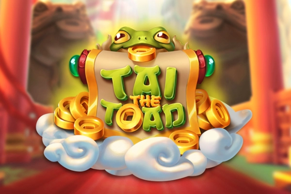 Tai the Toad Game