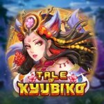 Tale of Kyubiko Game