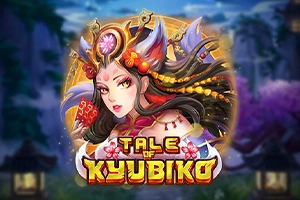 Tale of Kyubiko Game
