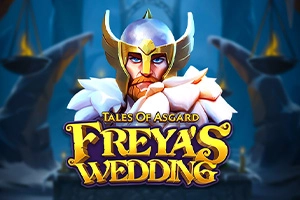 Tales of Asgard Freya's Wedding Game