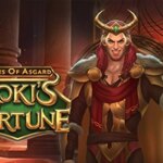 Tales of Asgard Loki's Fortune Game