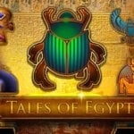 Tales of Egypt Game