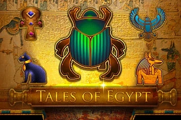 Tales of Egypt Game